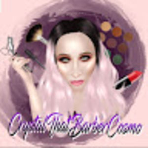 Meet your Posher, Crystal